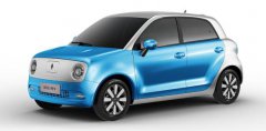 定位“新一代电动小车”，欧拉R1即将预售