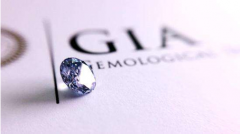 星钻科技：钻石市场开始复苏 顶级珠宝拍卖